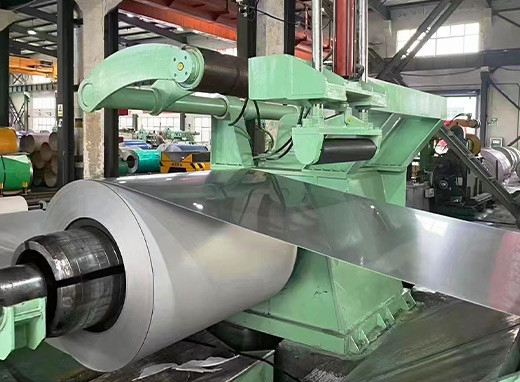 চীন Wuxi Chengjiu Metal Products Co., Ltd. সংস্থা প্রোফাইল