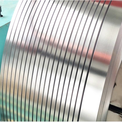 409L 2B Stainless Steel Strip 3mm Stainless Steel Flat Strip Hot Rolled 420 410S