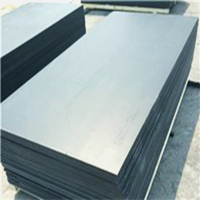 NO.1 Cold Rolled Stainless Steel Sheets SS409 Ss Sheet Metal