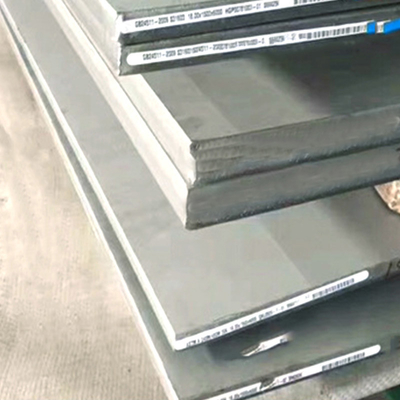 S201 309 Stainless Steel Plate 202 2mm Stainless Steel Sheet For Building Material