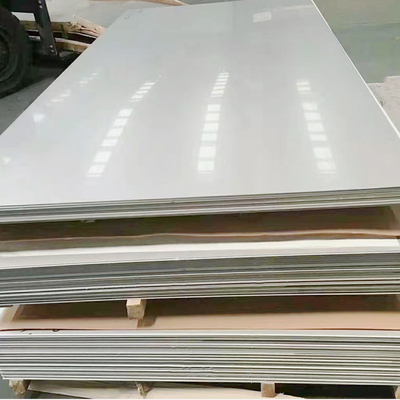 3x3 316 Stainless Steel Sheet  Plate 2b Sus409  Width 2000mm