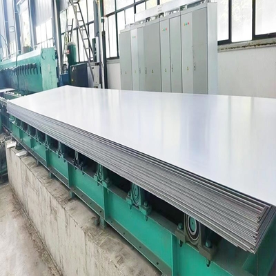 3x3 316 Stainless Steel Sheet  Plate 2b Sus409  Width 2000mm