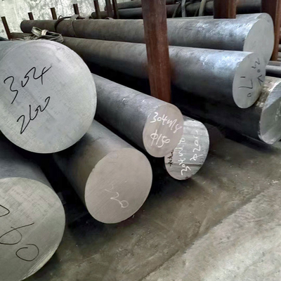Precision 431 Stainless Steel Round Bar 12mm Ss Steel Rod 2507