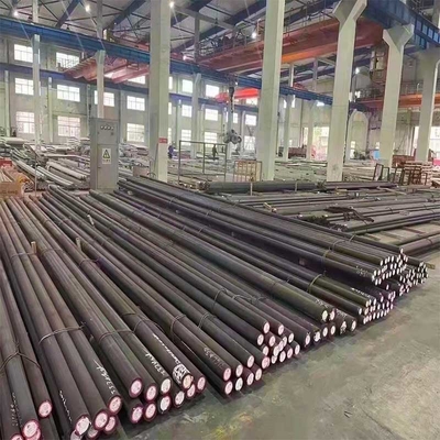 Portable Stainless Steel Round Bar 309S 321 10mm Stainless Steel Rod