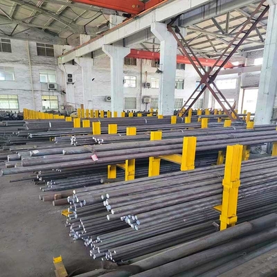 Precision 431 Stainless Steel Round Bar 12mm Ss Steel Rod 2507
