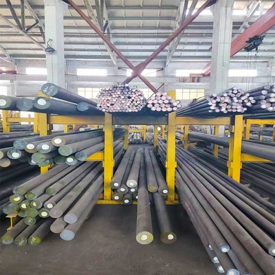 Portable Stainless Steel Round Bar 309S 321 10mm Stainless Steel Rod
