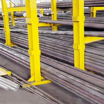 Precision 431 Stainless Steel Round Bar 12mm Ss Steel Rod 2507