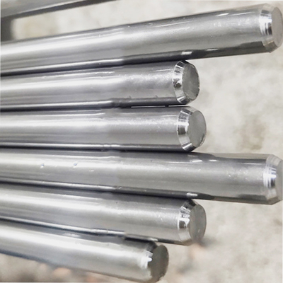 Precision 431 Stainless Steel Round Bar 12mm Ss Steel Rod 2507