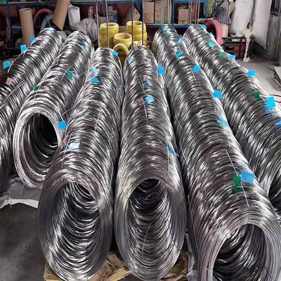 7mm 1x19 Stainless Steel Cable  Bunnings Stainless Steel Wire