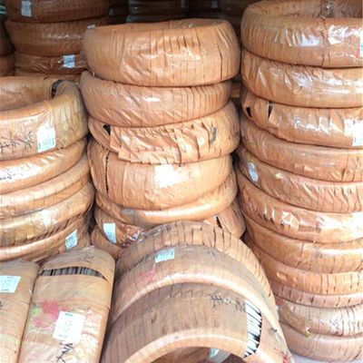 7X19 For Mattress Stainless Steel Wire Rope 304L 2mm Stainless Steel Cable