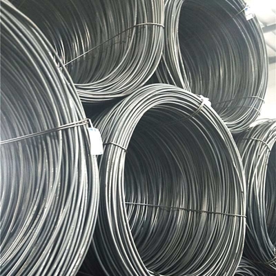 Thin Stainless Steel Wire 304H 316L 0.13mm 3mm Cable Processing