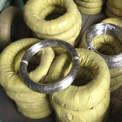 10mm Stainless Steel Wire 1mm Full Soft 7x19 Stainless Steel Cable