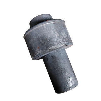 OEM Service Forged Shaft Stainless Steel Axles CNC Marine Propeller 310