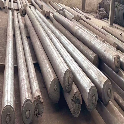 304 Forged Shaft Yield Strength 316 Stainless Steel Round Bar Od1000mm