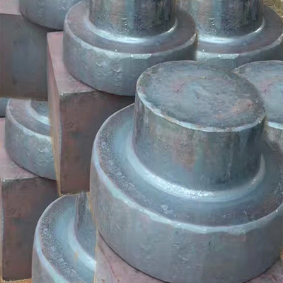 OEM Service Forged Shaft Stainless Steel Axles CNC Marine Propeller 310