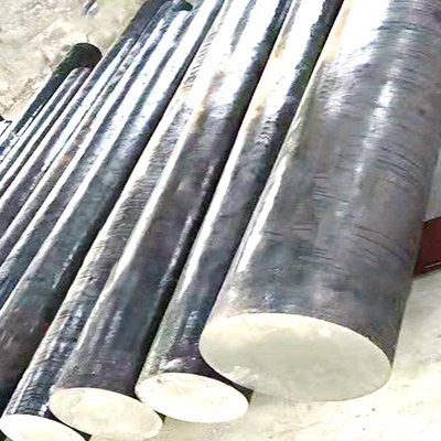 304 Forged Shaft Yield Strength 316 Stainless Steel Round Bar Od1000mm