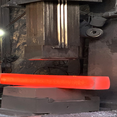 304 Forged Shaft Yield Strength 316 Stainless Steel Round Bar Od1000mm