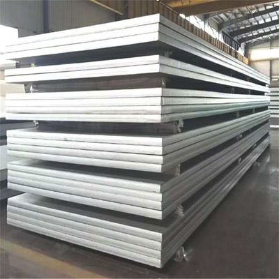 3x3 316 Stainless Steel Sheet  Plate 2b Sus409  Width 2000mm