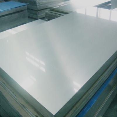 NO.1 Cold Rolled Stainless Steel Sheets SS409 Ss Sheet Metal