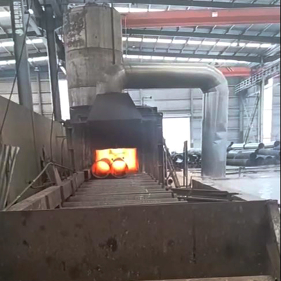 409 Stainless Steel Round Pipe Austenitic 316 Seamless Stainless Steel Tube