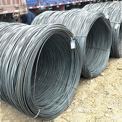 7x7 304 Stainless Steel Spring Wire Nylon Coated AISI 201 410