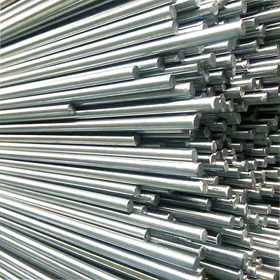 Precision 431 Stainless Steel Round Bar 12mm Ss Steel Rod 2507