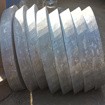 2b Finish Forged Shaft Hot Rolled Stainless Steel RingA105