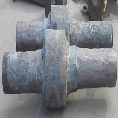 OEM Service Forged Shaft Stainless Steel Axles CNC Marine Propeller 310