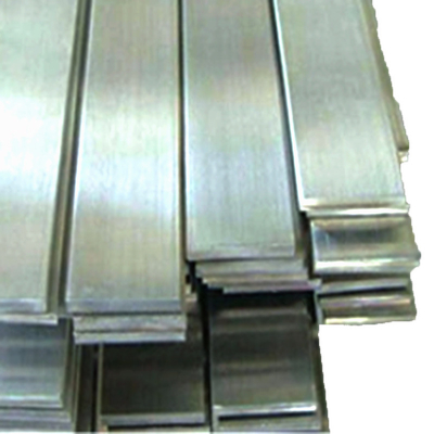 BA 316L Stainless Steel Flats Cold Drawn Hot Rolled 25mm NO.1  Polishing Surface