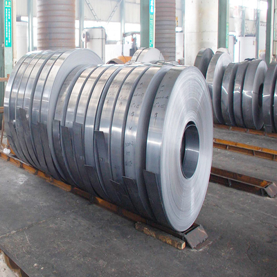 409L 2B Stainless Steel Strip 3mm Stainless Steel Flat Strip Hot Rolled 420 410S