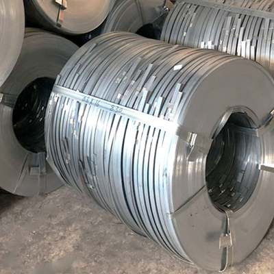 409L 2B Stainless Steel Strip 3mm Stainless Steel Flat Strip Hot Rolled 420 410S