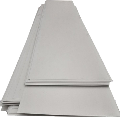3000mm Hot Rolled Stainless Steel Plate Used In Medical Equipment 8K