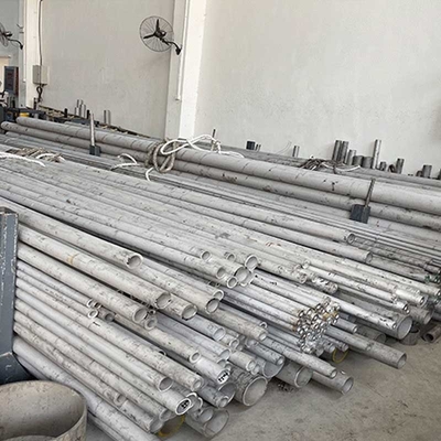 High Oxidation Resistance Alloy Corrosion Resisting Material