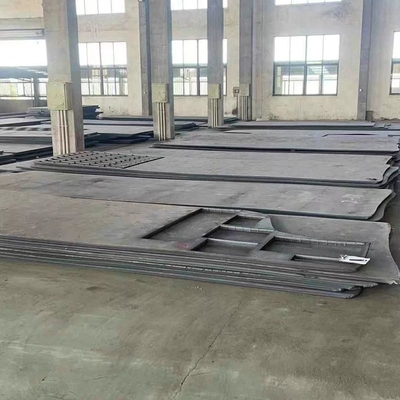Excellent Oxidation Resistance Inconel Special Metals with Good Toughness and Weldability