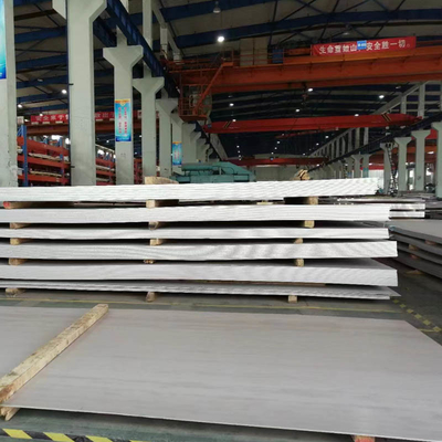 High Oxidation Resistance Alloy Corrosion Resisting Material