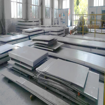 3x3 316 Stainless Steel Sheet  Plate 2b Sus409  Width 2000mm