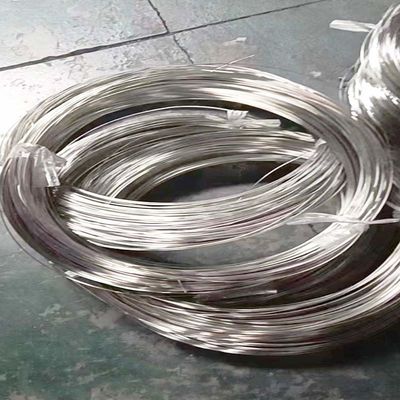 7X19 For Mattress Stainless Steel Wire Rope 304L 2mm Stainless Steel Cable