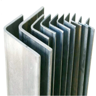 19mm Stainless Steel Angle Bar Dimensions 4x4 2 Inch Industrial Grade