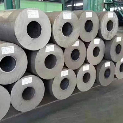 Excellent Formability Hastelloy Material With 1.2 μΩ-Cm Electrical Resistivity