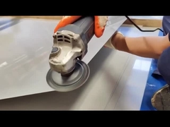 পাইকারি মূল্য হট রোলড 309S 310S 316L 430 স্টেইনলেস স্টীল প্লেট শীট